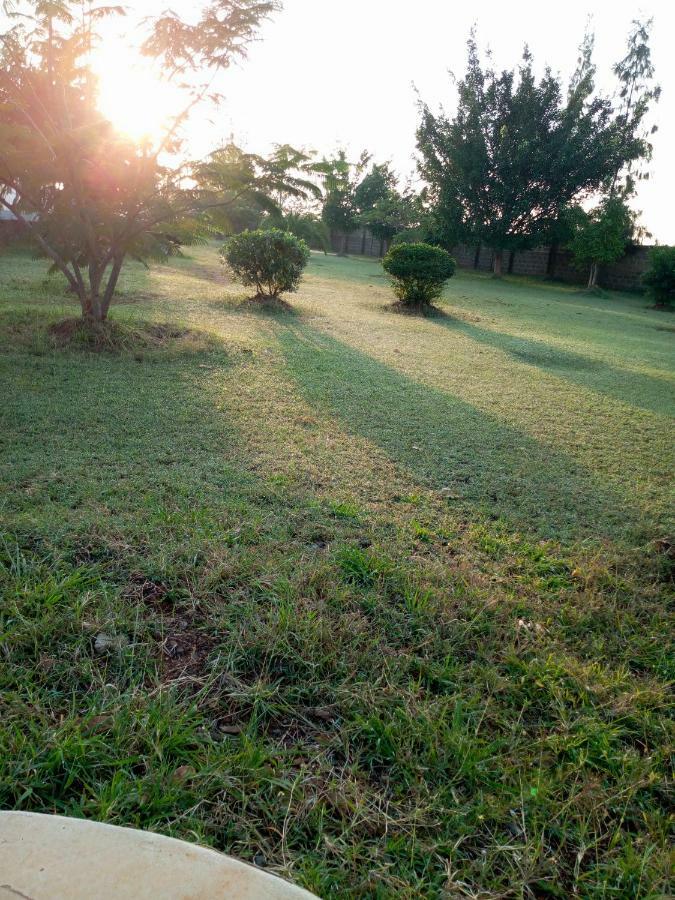 Kisumu Country Club Hotel Eksteriør billede